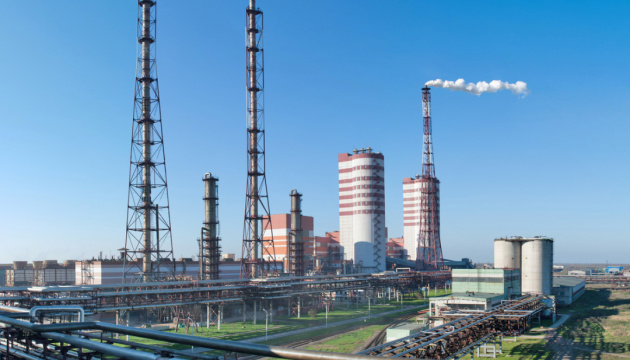 У Новгородській області атакований хімзавод «Акрон» - ЗМІ