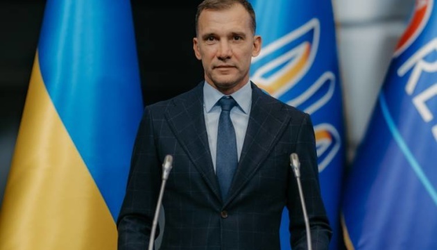 УАФ запускає службові розслідування щодо дій футбольних арбітрів