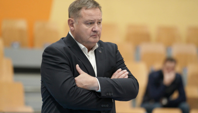 Тренер баскетболісток України: З Чорногорією налаштовуємося на серйозну гру