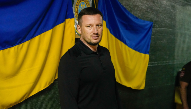 Прокудін пропонує законодавчо закріпити статус «захисник цивільного фронту»