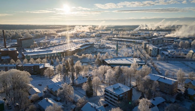 На півдні Фінляндії розмістять новий командний підрозділ НАТО