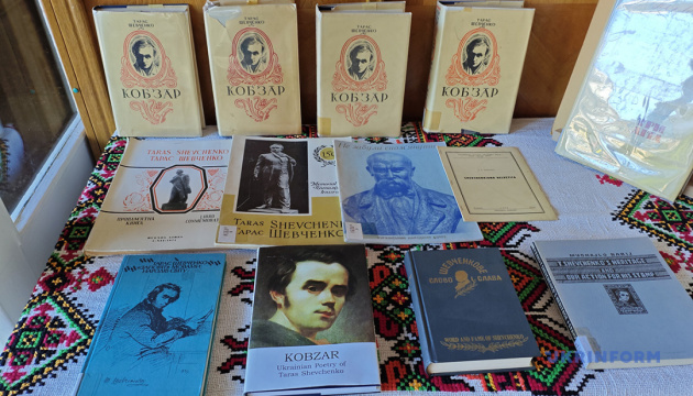 Подробиці «інксаторського» скандалу | Загинув полковник авіації Довгач | День народження Шевченка