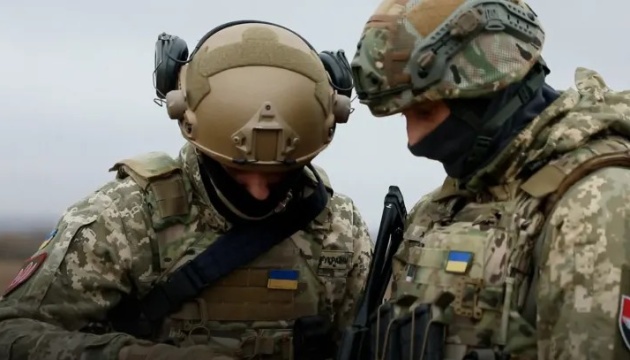 Бойова система DELTA пройшла незалежне оцінювання кіберзахисту