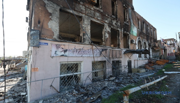 20 kilometers on foot: Drone rescues six civilians from Kupiansk