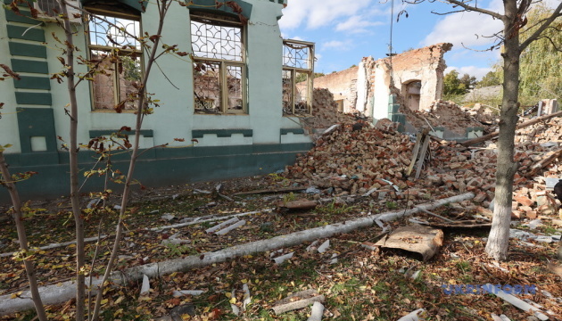 Urban warfare: How Kupiansk is being liberated from Russian invaders