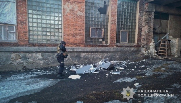 Ворог минулої доби завдав 44 удари по Сумщині - пошкоджені об’єкти енергетики і телевежа