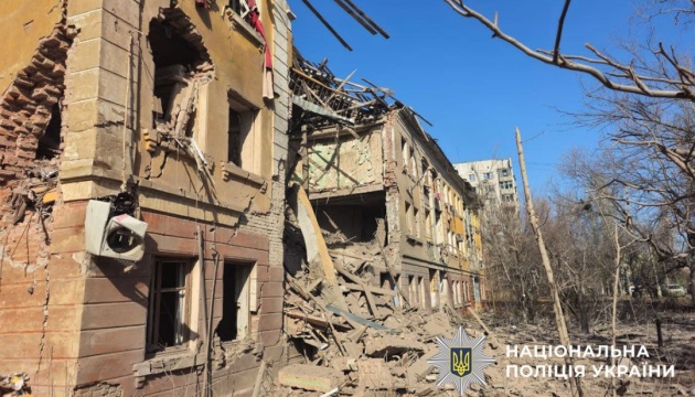 У Слов’янську кількість загиблих зросла до чотирьох, поліція повідомляє про 16 поранених