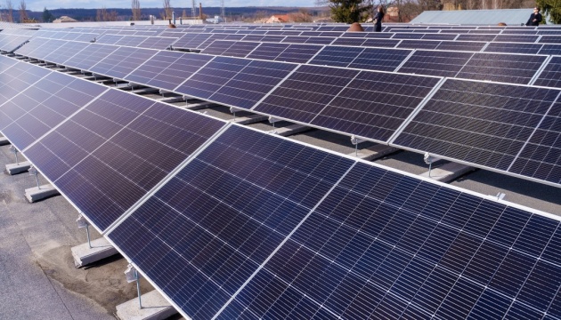 Запрягайте, хлопці, сонце: ставка на розподілену генерацію