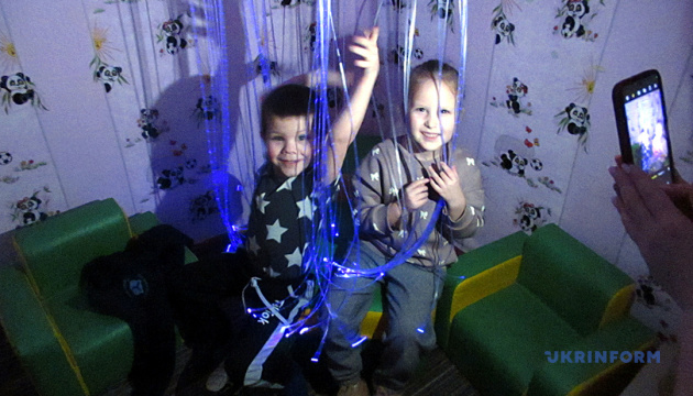 Як дітей із інвалідністю готують до дорослого життя