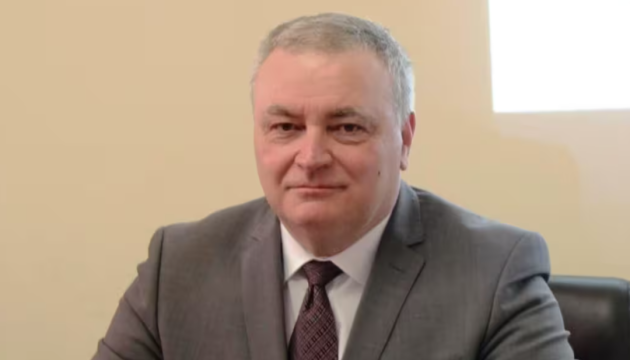 На Закарпатті об'єднали два найбільші виші в один - Ужгородський університет