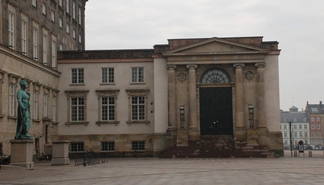 У Данії Верховний суд розпочинає слухання справи щодо продажу зброї Ізраїлю