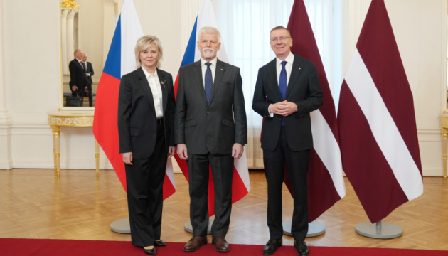 Чим довше триватиме війна в Україні, тим більше намагатимуться завершити її з будь-яким результатом - Павел