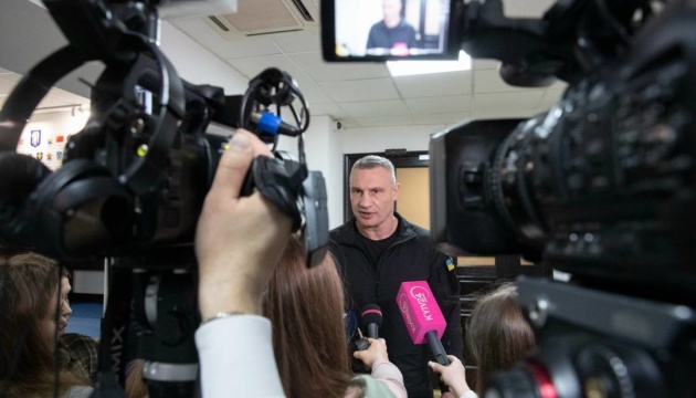 Київрада ухвалила план енергостійкості столиці