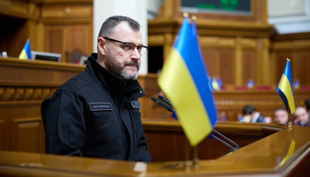Протоколи складає лише ТЦК: Клименко пояснив роль поліції у процесі мобілізації