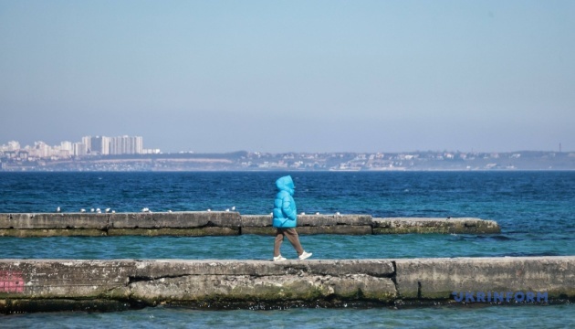 У більшості областей найближчими днями опади не очікуються, вночі до 3° морозу - синоптикиня