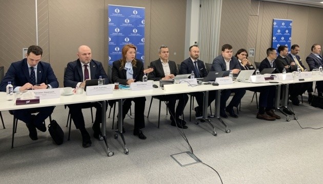 Ucrania presenta un proyecto de acuerdo de concesión para el puerto de Chornomorsk en Estambul