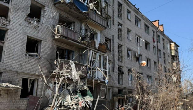 Удар КАБами по Слов’янську | День Гімну України | Світоліна на WTA 1000 | Перший Шевченко в Африці