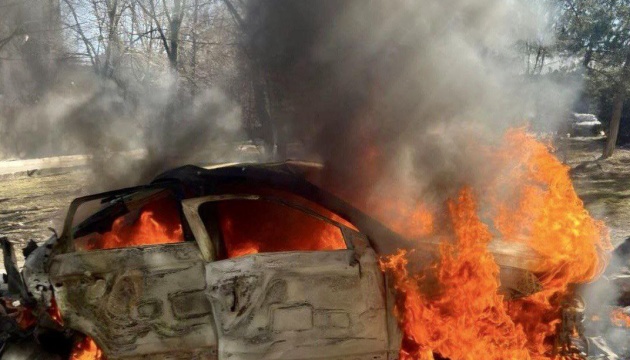 Росіяни протягом дня атакували три райони Дніпропетровщини, є загибла, серед поранених - дитина