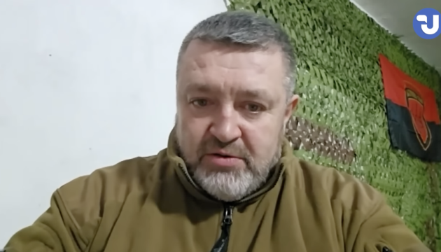 Деокупація Дніпропетровщини зменшить ризики прямого наступу росіян на Дніпро і Павлоград - Братчук