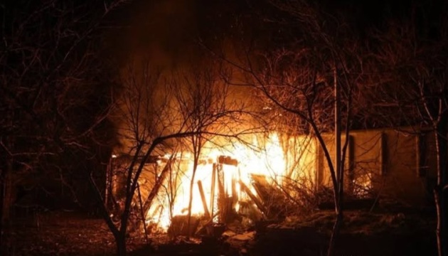 На Харківщині минулої доби через російські удари постраждали двоє людей