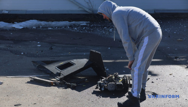 Удар РФ по Харкову: кількість поранених зросла до семи, двоє загиблих