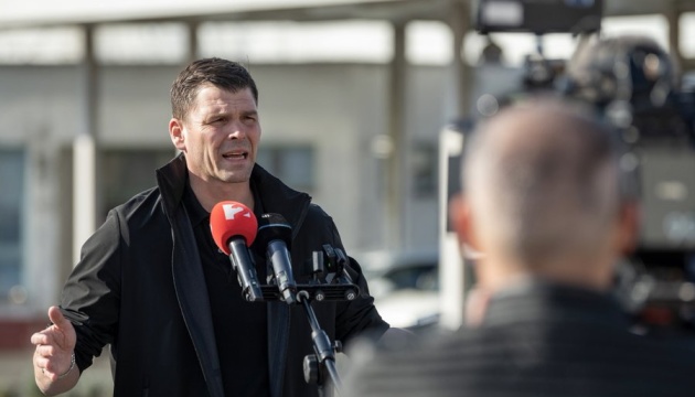 Угорська делегація вирушила до України на переговори про нафтопровід «Дружба»