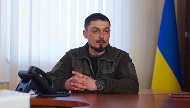 Військовим потрібна не особлива увага, а звичайна людська вдячність - майор ДШВ