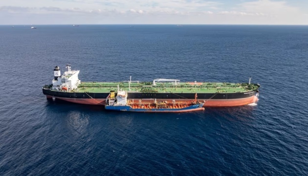 La Russie intègre des combattants du groupe « Wagner » et des agents des services secrets aux équipages de sa flotte fantôme