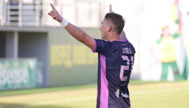 УПЛ визначила лауреатів 19-го туру чемпіонату України