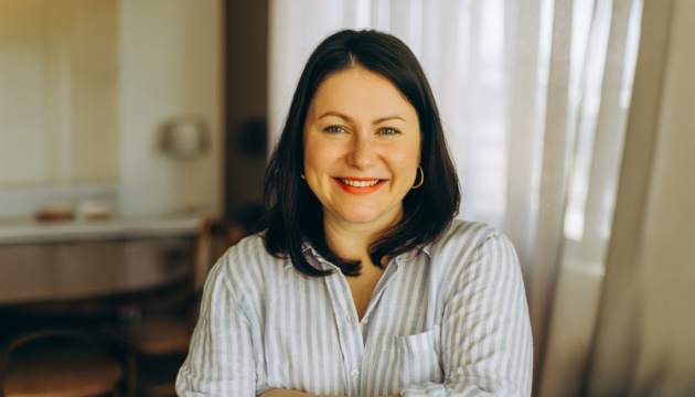 У Росії заочно засудили експертку ІМІ Земляну до 13 років за нібито «напад на посла РФ»