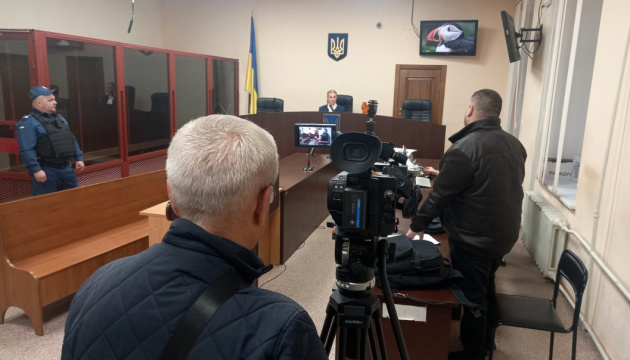 В Печерському суді відновили розгляд кримінальної справи російського мільярдера Магомеда Гаджиєва