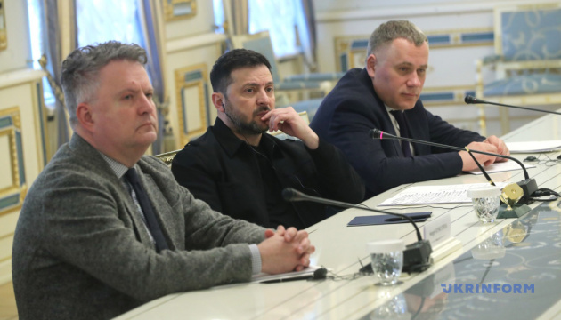 У Євросоюзі хочуть знати дату, коли можна відновити роботу нафтопроводу «Дружба»