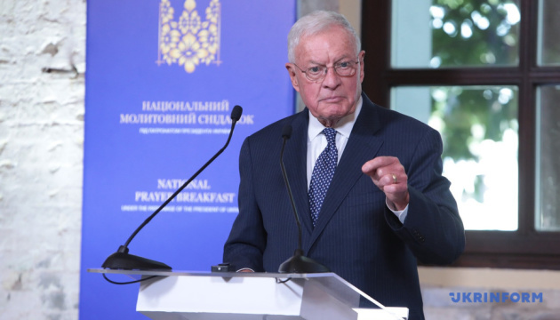 Keith Kellogg : Poutine doit réaliser que la Russie est incapable de gagner la guerre