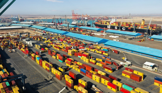 Ірак призупинив роботу нафтових терміналів після атаки Ірану на танкери