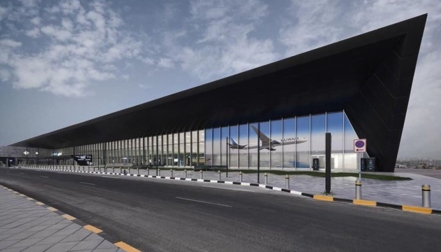 Міжнародний аеропорт Кувейту атакували дрони