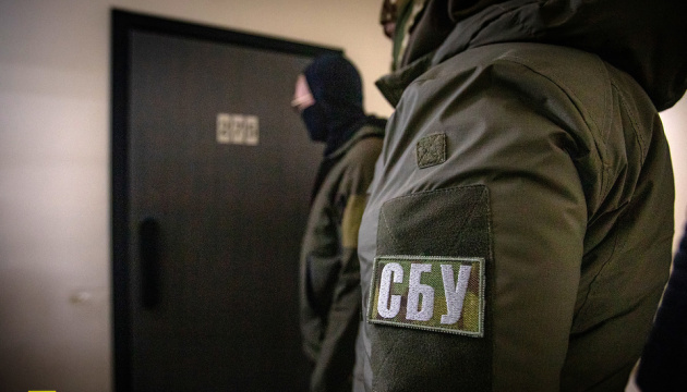 Searches in Lviv: Investigation into fictitious employment scheme at city council and municipal enterprise