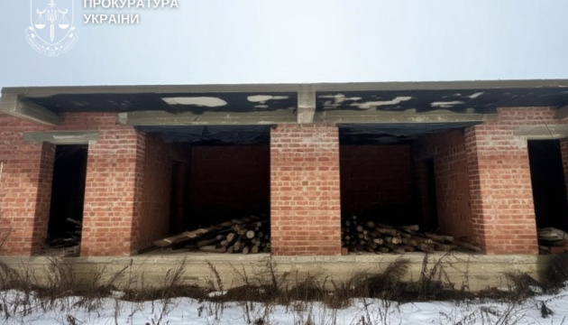 На Буковині судитимуть забудовника за масштабну житлову афер та крадіжку