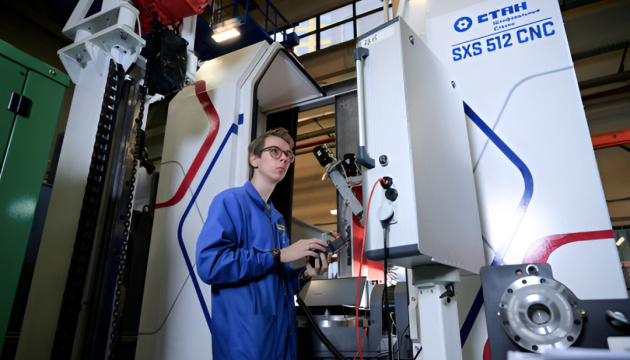 Промисловість РФ імітує імпортозаміщення та технологічно деградує - розвідка