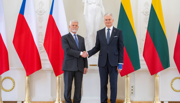 Чехія не планує повертатися до російських енергоресурсів - Павел