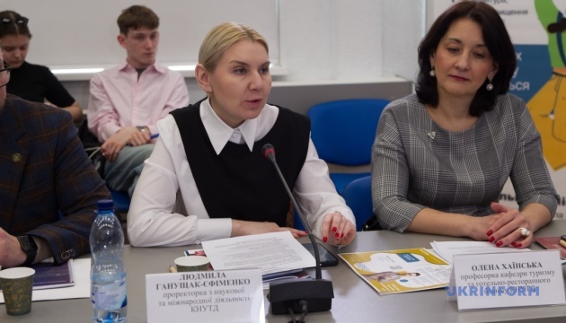 Волонтерство має стати частиною освітніх програм у вишах - експертка