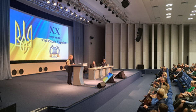 До Ради суддів за результатами другого туру голосування пройшли дев’ять кандидатів