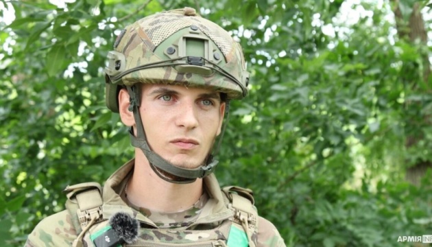 Український ветеранський фонд очолив Герой України Олег Олива