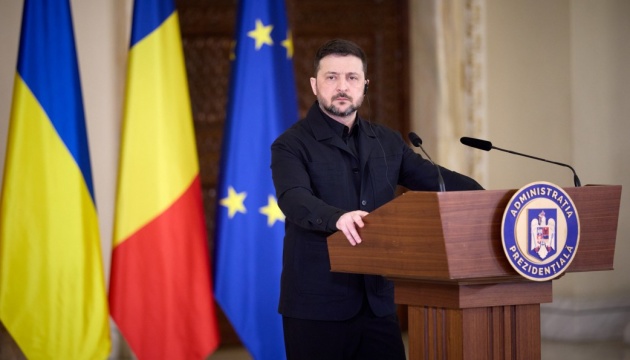 Перші «Шахеди» по Україні запускали іранські оператори, які навчали росіян - Зеленський 