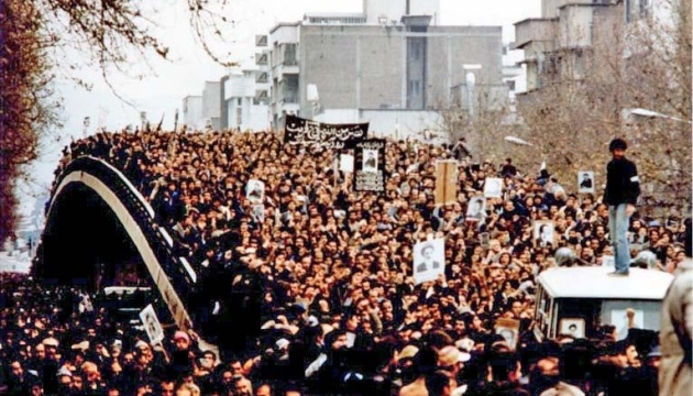 Як у пошуках модернізації Іран отримав середньовічне мракобісся