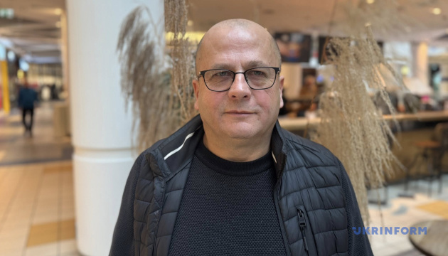 Ukraina i Polska powinny stworzyć platformę badawczo-rozwojową w dziedzinie przemysłu zbrojeniowego – generał Kraszewski