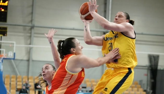 Аліна Ягупова допомогла БК «Чукурува» вийти до півфіналу чемпіонату Туреччини