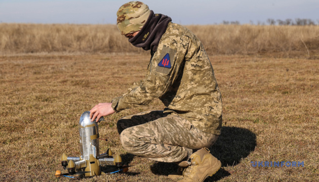«Коли збив перший дрон - не спав добу, настільки яскравими були емоції»