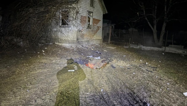 Кількість жертв авіаудару по Боровій на Харківщині зросла до двох