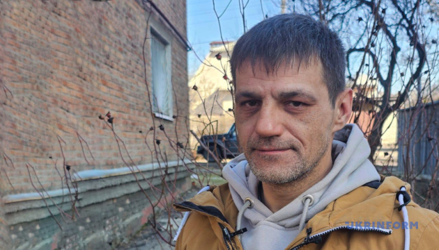 У Харкові чотирьох дітей на водоймі врятував переселенець, який у 2022 році побував у полоні