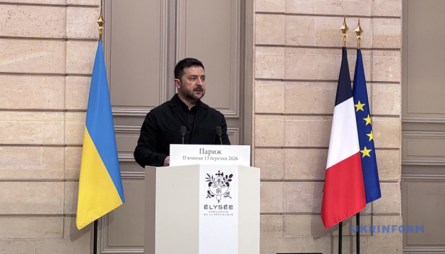 US decision to partially ease sanctions on Russian oil can give Russia $10B – Zelensky